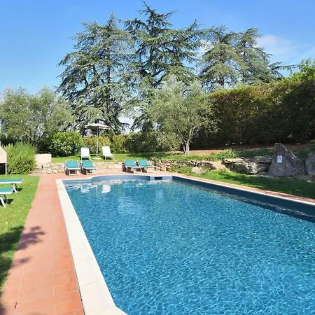 Bacco Gaiole in Chianti