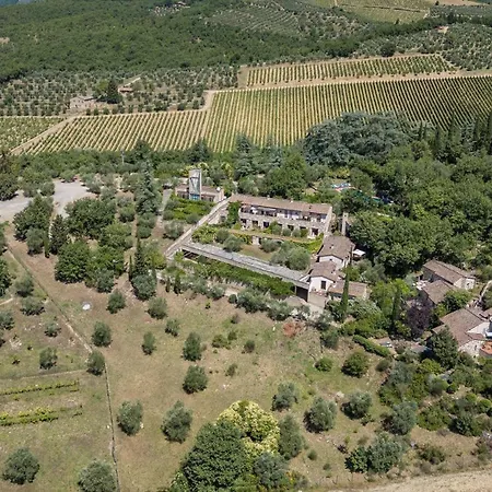 Bacco Vakantiehuis *