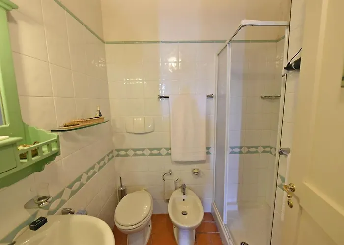 Bacco * Gaiole in Chianti