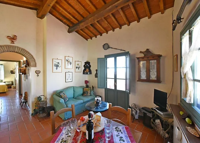 Bacco Gaiole in Chianti