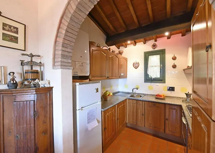 Vakantiehuis Bacco *