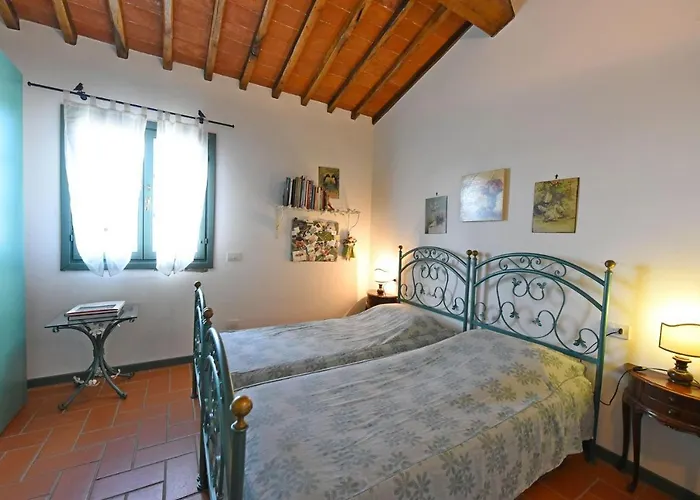 Bacco Vakantiehuis *