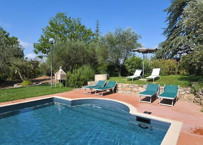 Bacco * Gaiole in Chianti