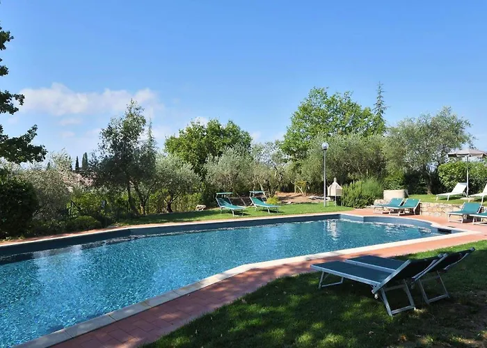 Vakantiehuis Bacco *