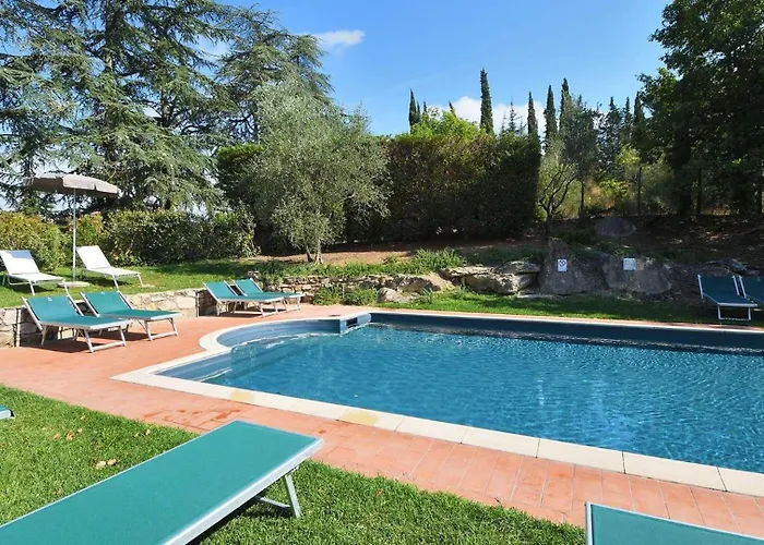 Bacco Vakantiehuis *