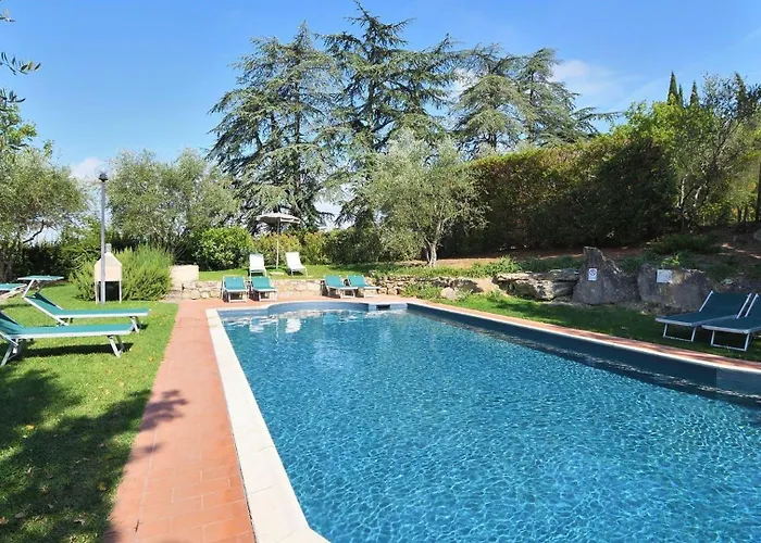 Bacco Gaiole in Chianti