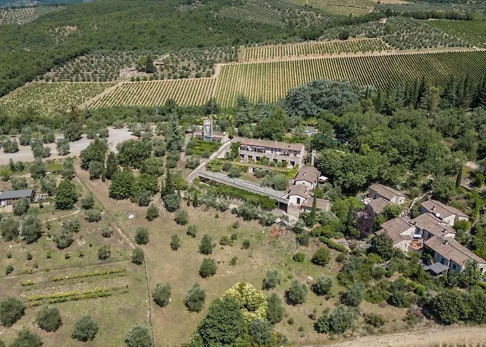 Bacco Vakantiehuis *